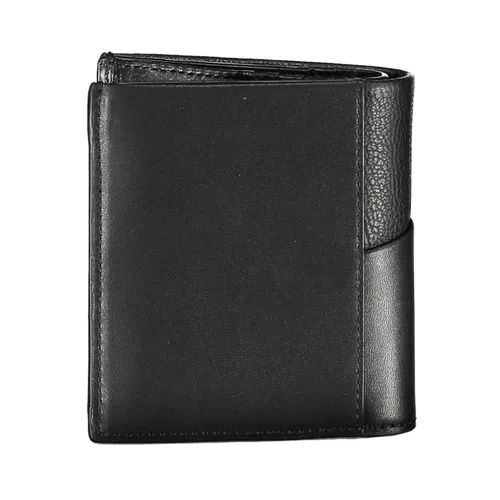 Polyester Wallet - Calvin Klein - Modalova