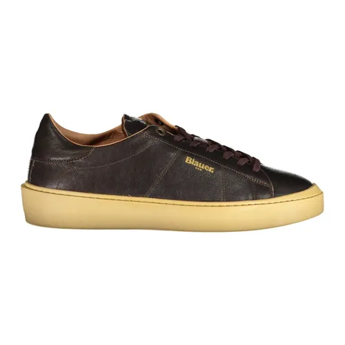Shoes - Blauer - Modalova