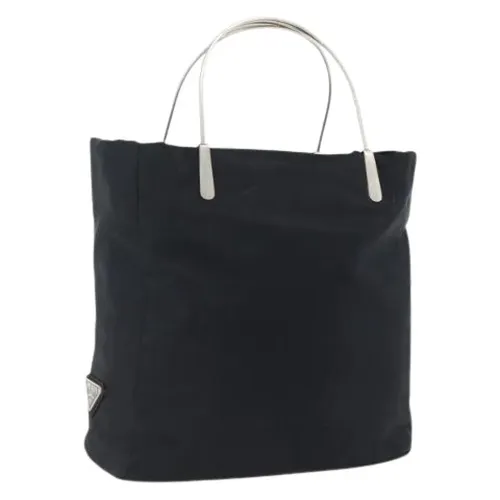 Pre-owned Tote Bag - Prada Vintage - Modalova