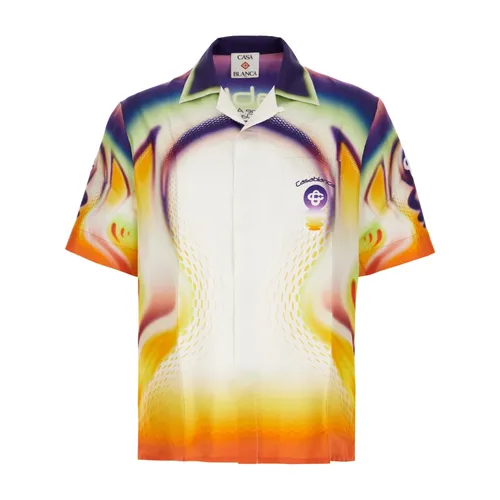 T-Shirt - Casablanca - Modalova