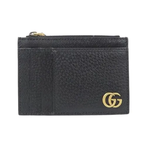 Pre-owned Vintage Coin Purse - Gucci Vintage - Modalova