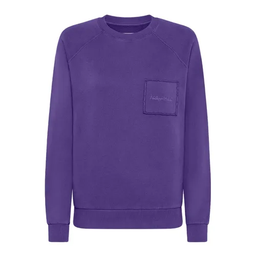 Crew Neck - Philippe Model - Modalova