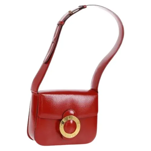 Pre-owned Vintage Shoulder Bag - Celine Vintage - Modalova