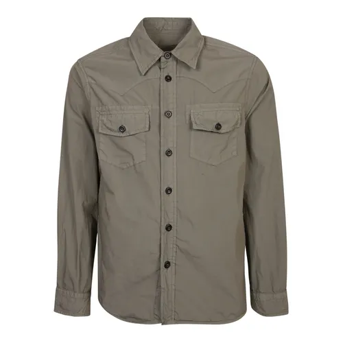 Shirt jacket - Original Vintage - Modalova