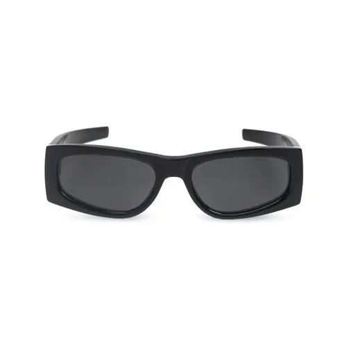 SL M140 Sunglasses - Saint Laurent - Modalova