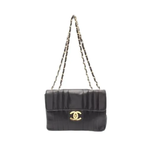 Pre-owned Vintage Shoulder Bag - Chanel Vintage - Modalova