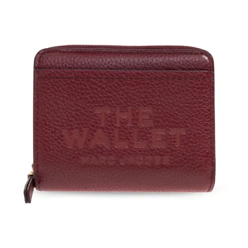 Wallet with logo - Marc Jacobs - Modalova