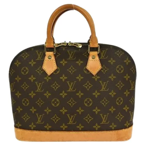 Pre-owned Alma handbag - Louis Vuitton Vintage - Modalova