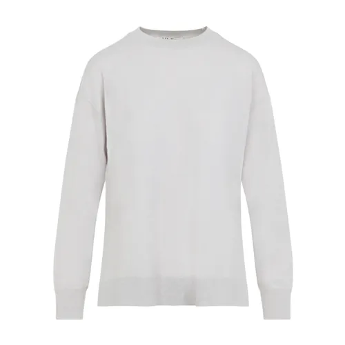 Knitwear > Round-neck Knitwear - - Max Mara - Modalova