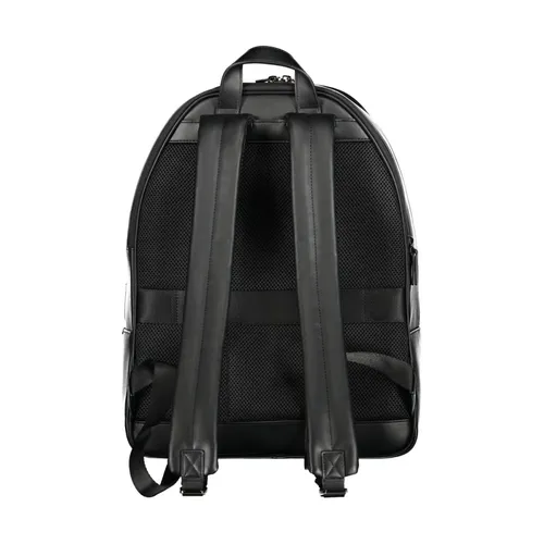 Polyester Backpack with Laptop Compartment - Tommy Hilfiger - Modalova