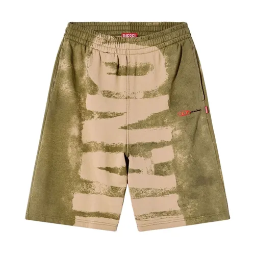 Shorts > Casual Shorts - - Diesel - Modalova