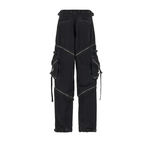 Stylish Pants - Off White - Modalova