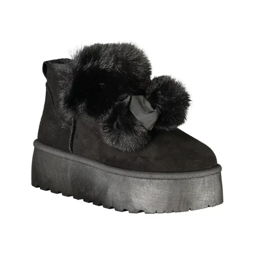 Wedge Ankle Boot - Laura Biagiotti - Modalova