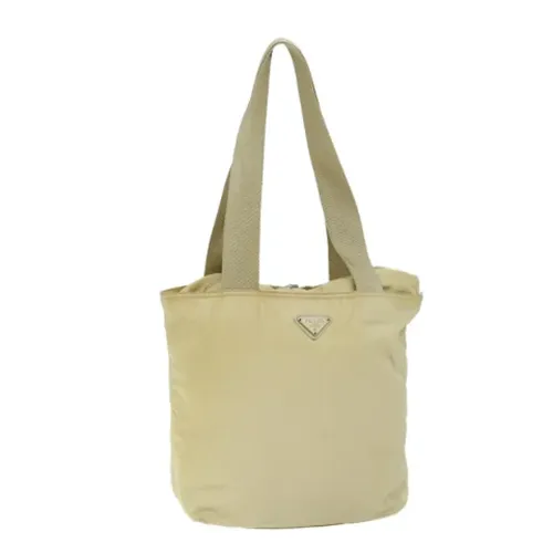 Pre-owned Nylon prada-bags - Prada Vintage - Modalova