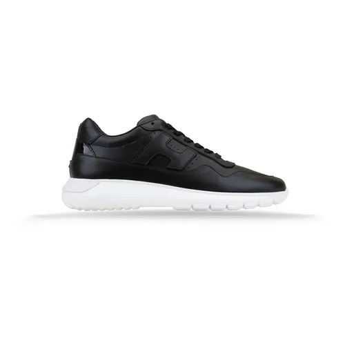 Hogan - Shoes > Sneakers - Black - Hogan - Modalova