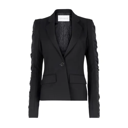 Blazer - Nina Ricci - Modalova