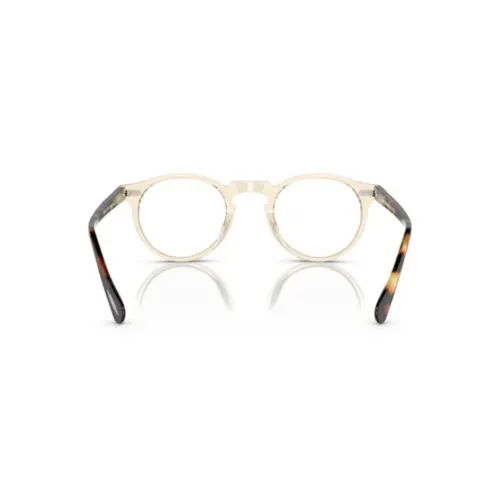 Vista Sunglasses - Oliver Peoples - Modalova