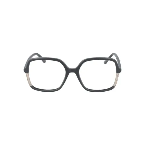 Square Optical Frames - Guess - Modalova