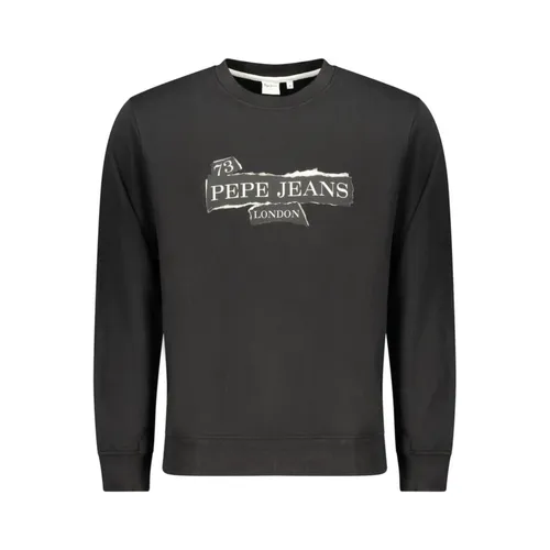 Crew Neck Sweatshirt - Pepe Jeans - Modalova