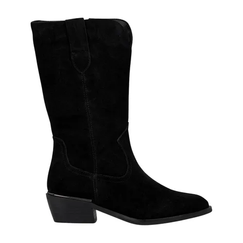 Flat open boot - Alma EN Pena - Modalova