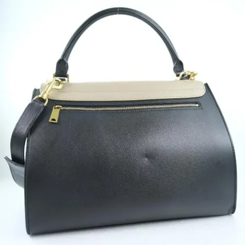 Pre-owned Vintage Handbag - Celine Vintage - Modalova