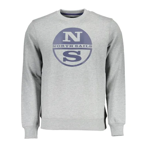 Sudadera - North Sails - Modalova