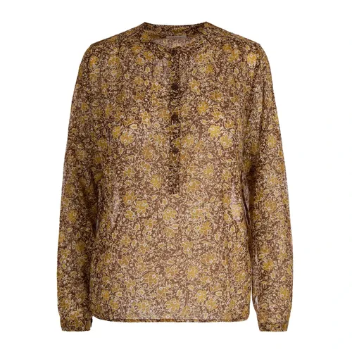 Blouse - Marant étoile - Modalova