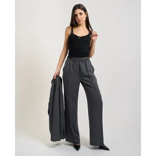 Wide Trousers - Hugo - Modalova