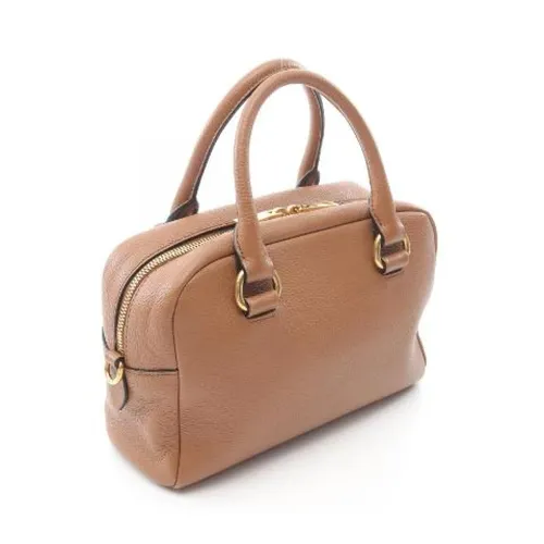 Mini Bag Vintage Pre-owned - Prada Vintage - Modalova
