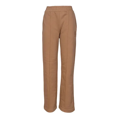 Wide Trousers - Dondup - Modalova