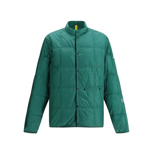 Chaqueta Acolchada Empacable Jayel - Moncler - Modalova