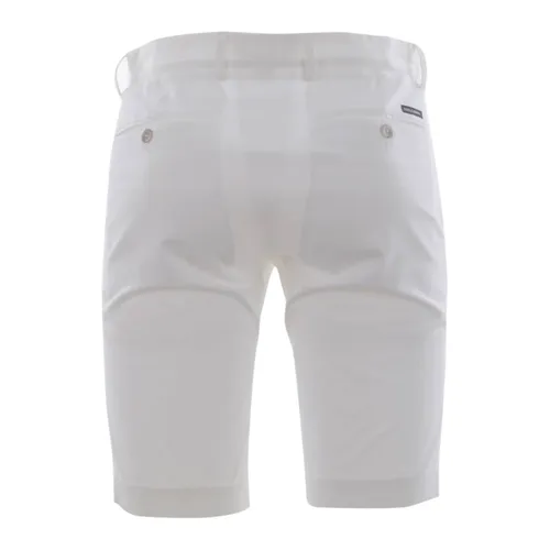 Men's Bermuda Shorts - Dolce & Gabbana - Modalova