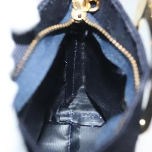 Pre-owned Canvas pouches - Celine Vintage - Modalova