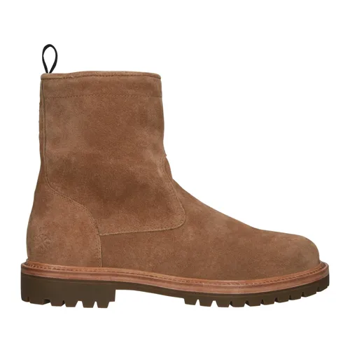 Botas Rock Zane - Blackstone - Modalova