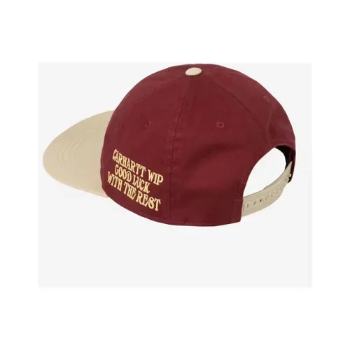 Clover Cap - Carhartt Wip - Modalova