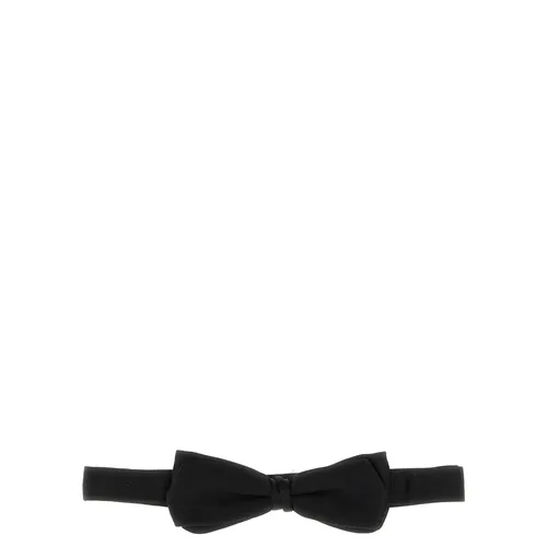 Silk Bow Tie - Pal Zileri - Modalova