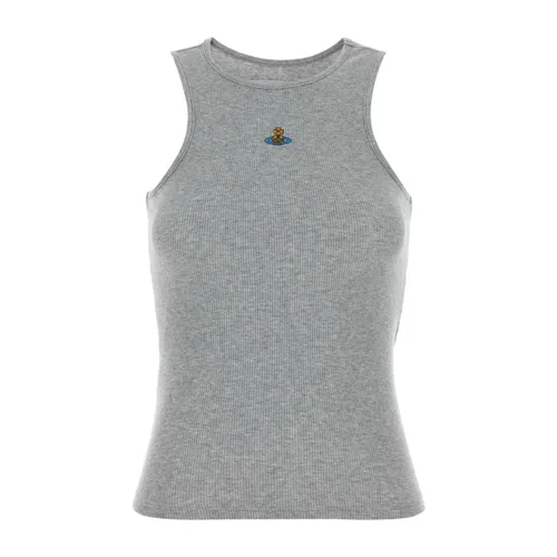 S Tank Top - Vivienne Westwood - Modalova