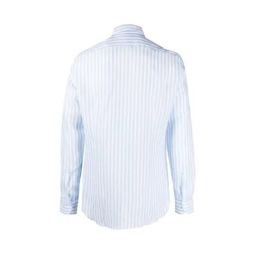 Formal Shirts - Mazzarelli - Modalova