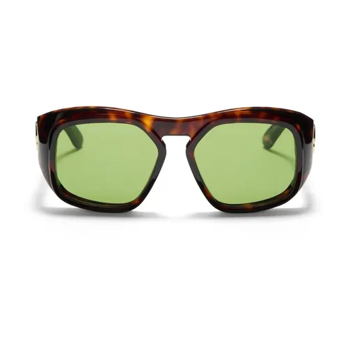 Vls179 B Sunglasses - Valentino - Modalova