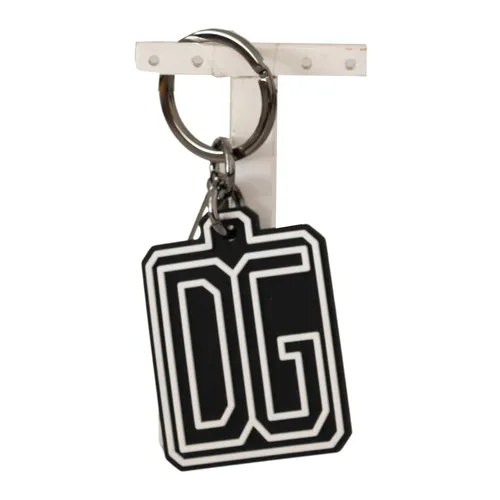 Keychain Ring - Dolce & Gabbana - Modalova