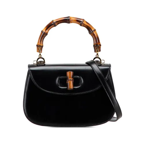 Pre-owned > Pre-owned Bags > Pre-owned Handbags - - Gucci Vintage - Modalova