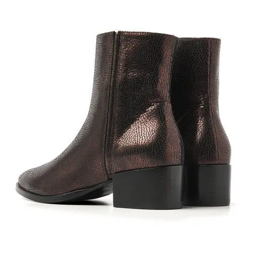 Rose Baker Ankle Boots - Via Vai - Modalova