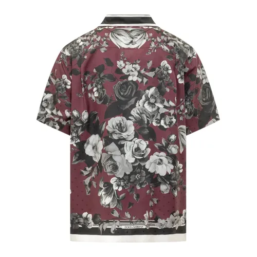 Camicia - Dolce & Gabbana - Modalova