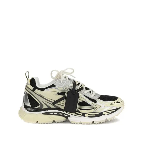 Be Right Back Sneakers - Off White - Modalova
