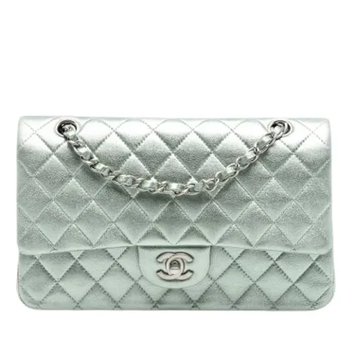 Pre-owned Vintage Shoulder Bag - Chanel Vintage - Modalova