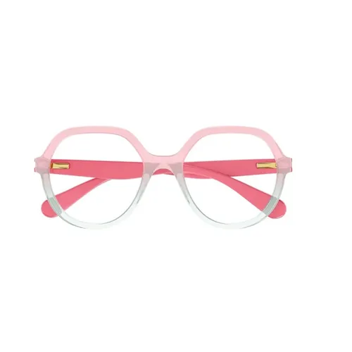 Junior Round Frame - Chloé - Modalova
