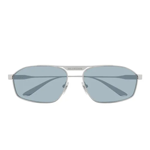Tag 3.0 Sunglasses - Balenciaga - Modalova
