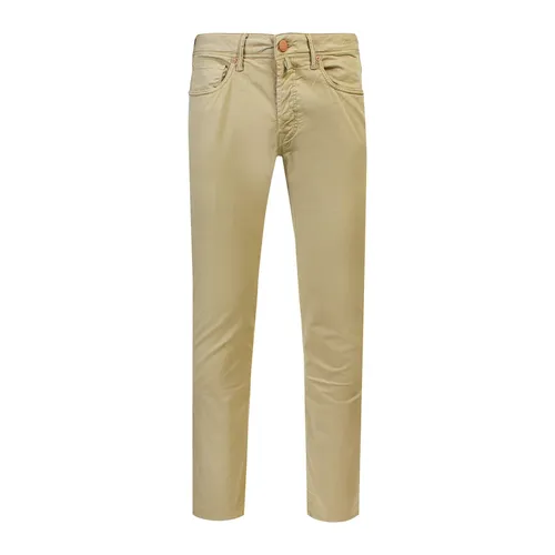 Trouser - Incotex - Modalova