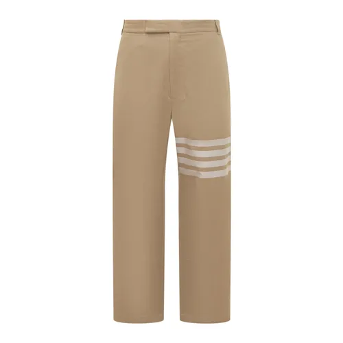 Unconstructed Pants - Thom Browne - Modalova