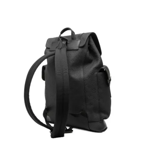 Pre-owned Christopher PM Backpack - Louis Vuitton Vintage - Modalova